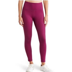 Z by Zella | High Waist 7/8 Daily Pocket Leggings